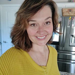 Meet your Posher, Wendy